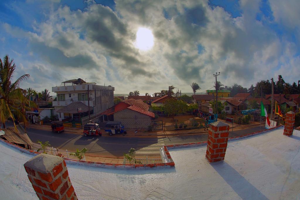 Sandani Apartments Negombo Exteriér fotografie